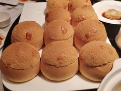 招牌菠萝包-炳胜公馆(珠江新城店)