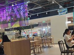 -卡朋西餐(悦汇城店)