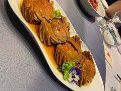-老阊门菜馆(山塘街店)