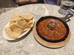 -Chili's Cafe&Bar奇利斯(滨江店)