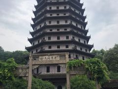 景点-六和塔文化公园