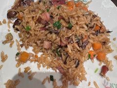 -婉泰·特色小吃·舂鸡脚(告庄二店)