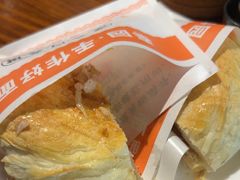 -秦园陕西手工面馆(番禺节能科技园店)