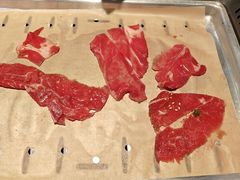 -新石器烤肉(百联川沙店)