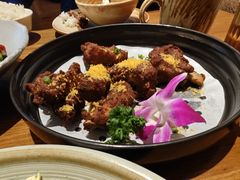-芳草地度假酒店·野炉中餐厅