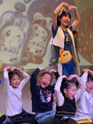 -小鸡哆哆故事屋·儿童乐园(嘉里城店)