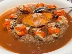 -虹御轩·传承江浙菜(虹桥店)