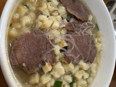 -刘信牛羊肉小炒泡馍(回民街店)
