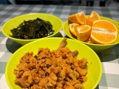 -彭耕记猪油炒小菜(吉联mall店)