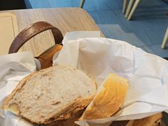 -乔泰勒JOETYLER西餐厅(曲江店)