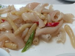 -宾朋海鲜美食餐厅·特色美食(兴海路店)