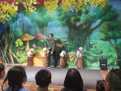 -未来动物城动物主题公园(大悦城店)