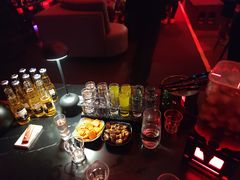 -赤红音乐现场(浦东金桥路店)