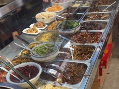 -梅溪·小伙子干挑面(安吉总店)