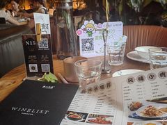 -不二·民谣音乐餐吧(长沙店)
