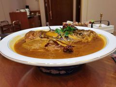 -鲁宴·鲁煨黄河生态大鲤鱼(月坛店)