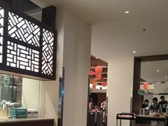 -静之湖湖畔餐厅