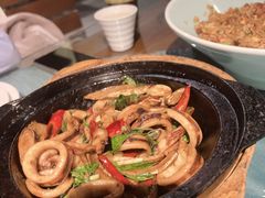 三杯中卷-C31地窖餐厅(黑龙江北路店)
