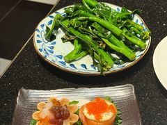 -極上萬膳·日料放题(海岸城店)