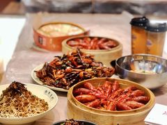 -靓靓蒸虾(中山公园店)