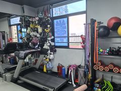 -CBCx巨鹿搏击 CHAMPIONROAD FIGHT CLUB(香蜜湖店)