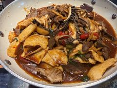 -甘家界牌柠檬鸭(青山店)