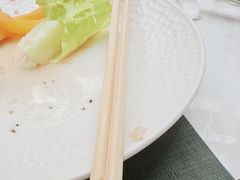 -天伦王朝酒店·盛华瑄餐厅