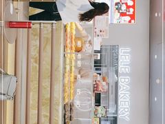 -LELECHA乐乐茶(百货大楼店)