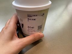 -喜茶(广州中山六路店)