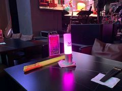 -MOSSO音乐酒吧·live house(南京旗舰店)