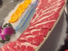 -德天肥牛海鲜火锅(城西银泰店)