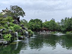 -顺峰山公园