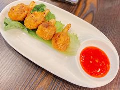 越南炸蔗虾-PHO·5越南牛肉粉(建新路店)