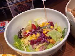 -SPACELAB失重餐厅(世纪汇店)