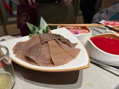 -海底捞火锅(莘松路店)