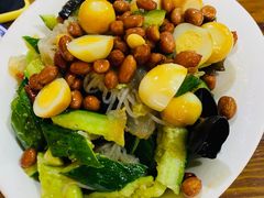 老醋六样-闻香阁·清真(光荣道店)