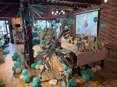 -玩坞轰趴馆·户外团建聚会主题生日派对馆(世豪广场店)