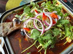 -八百里新派湘菜馆