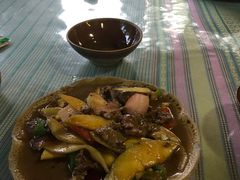 -纳兰傣雀傣味餐厅