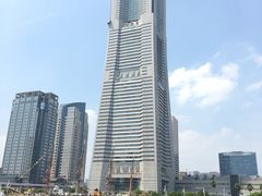 -横滨红砖仓库1号馆