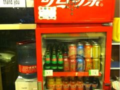 零售区-土耳其卡巴布清真餐厅(西安店)