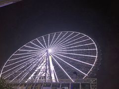 -星城之眼摩天轮