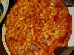 -萨莉亚意式餐厅(杭州滨江天街店)