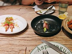 -漾花汐·西餐·下午茶(苏州湾歌林公园店)