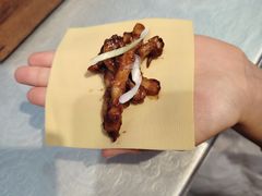 -郭林家常菜(狼垡店)