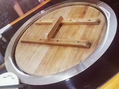 -东北农家院·铁锅炖(莘庄店)