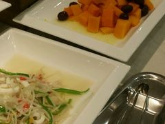 -华港雅阁酒店中餐厅·申汇轩