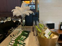 -新发展亚太JW万豪酒店·福苑咖啡厅