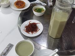 -白魁老号饭庄(交道口店)