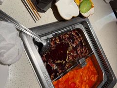 -海底捞火锅(高科广场店)